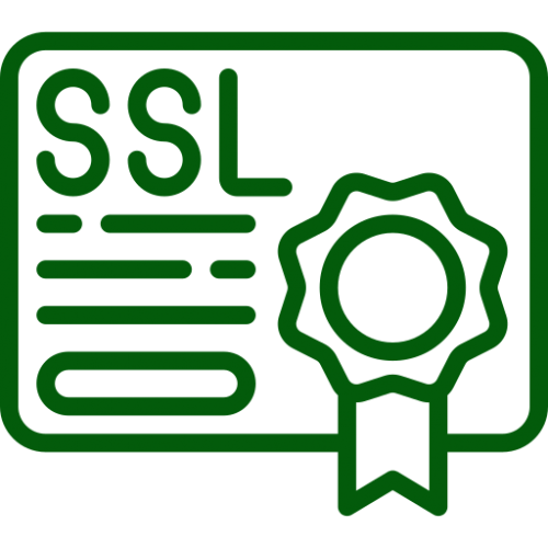 ssl-certificate